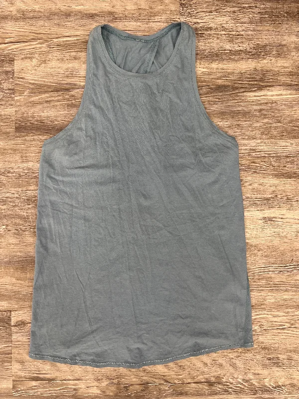 Tank Top By Lululemon  Size: S