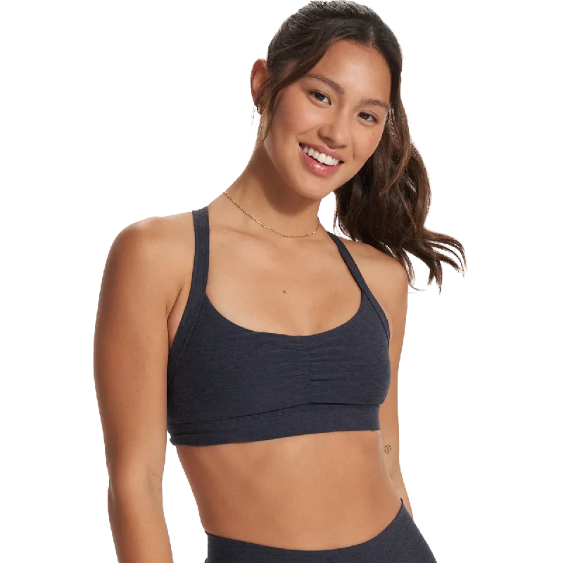 Women's Active Clothing Women's Elevation Ruched Bra