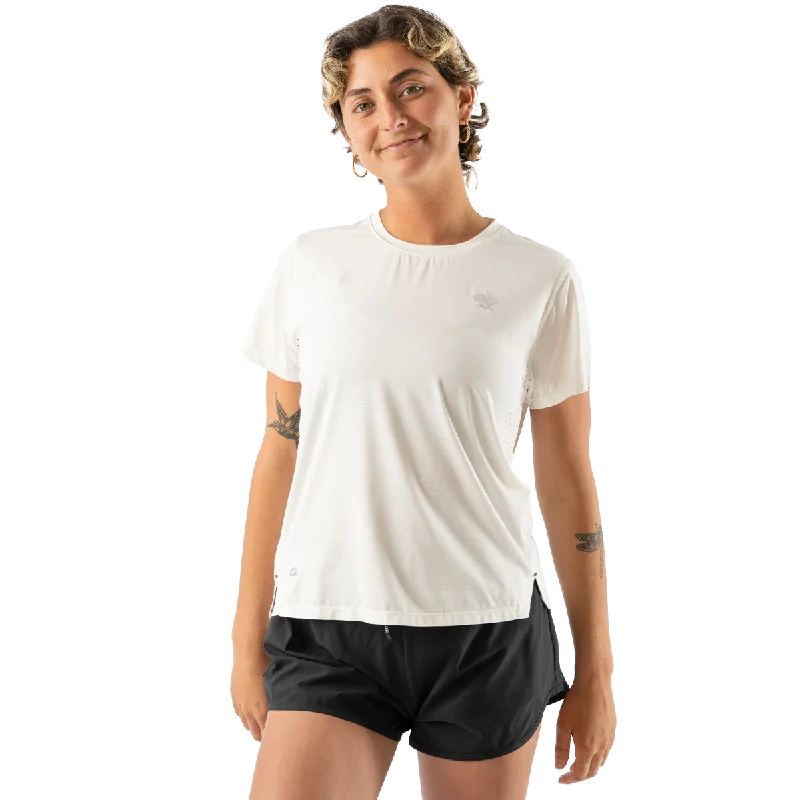 Women's UPF Tee SS