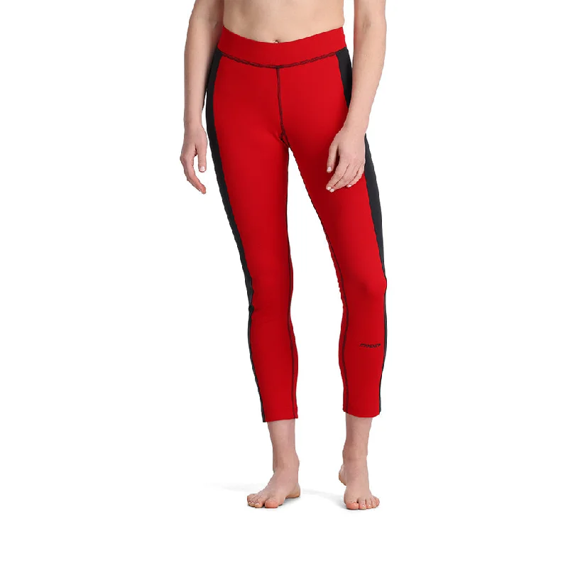 Womens Charger Pants - Pulse