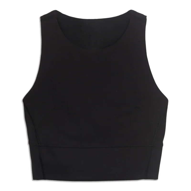 Wunder Train Wide-Back Tank - Resale