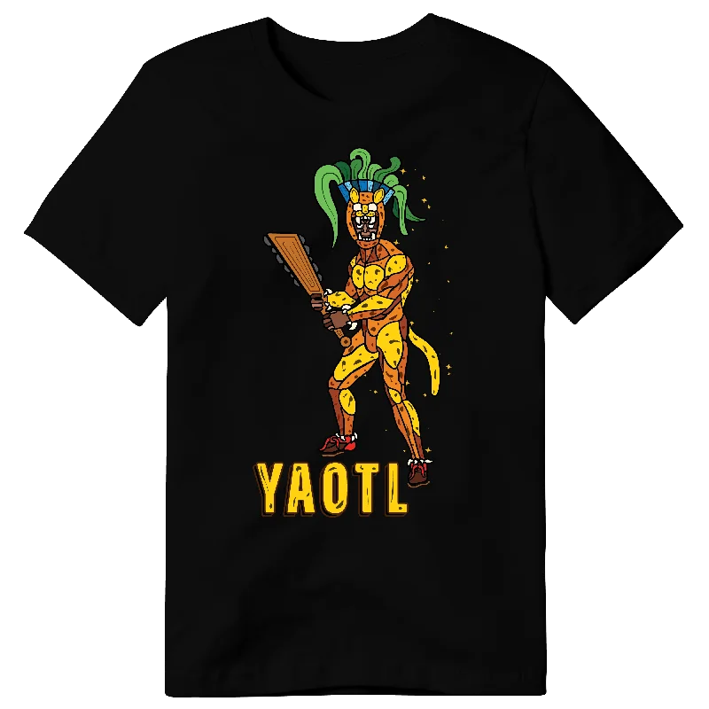 YAOTL (PREMIUM OVERSIZED TEE)