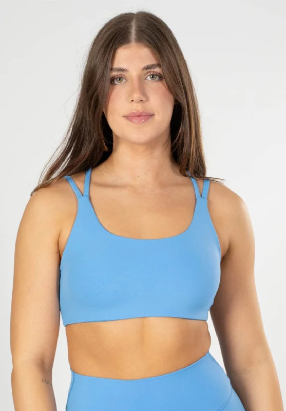 RecStretch Radiate Bra Taffy