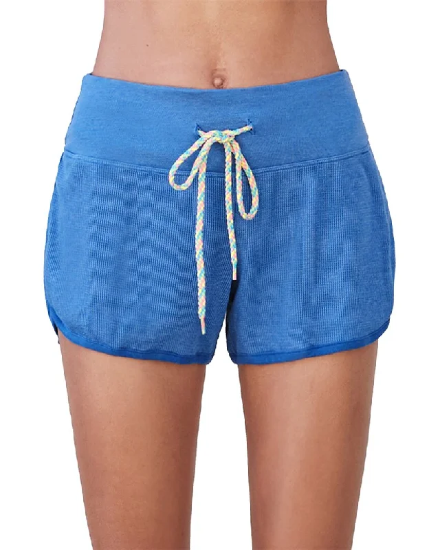 SUNDRY Dolphin Short